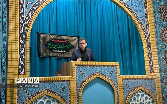 سواد‌آموزی استان کرمانشاه رتبه برتر در کشور را کسب کرد