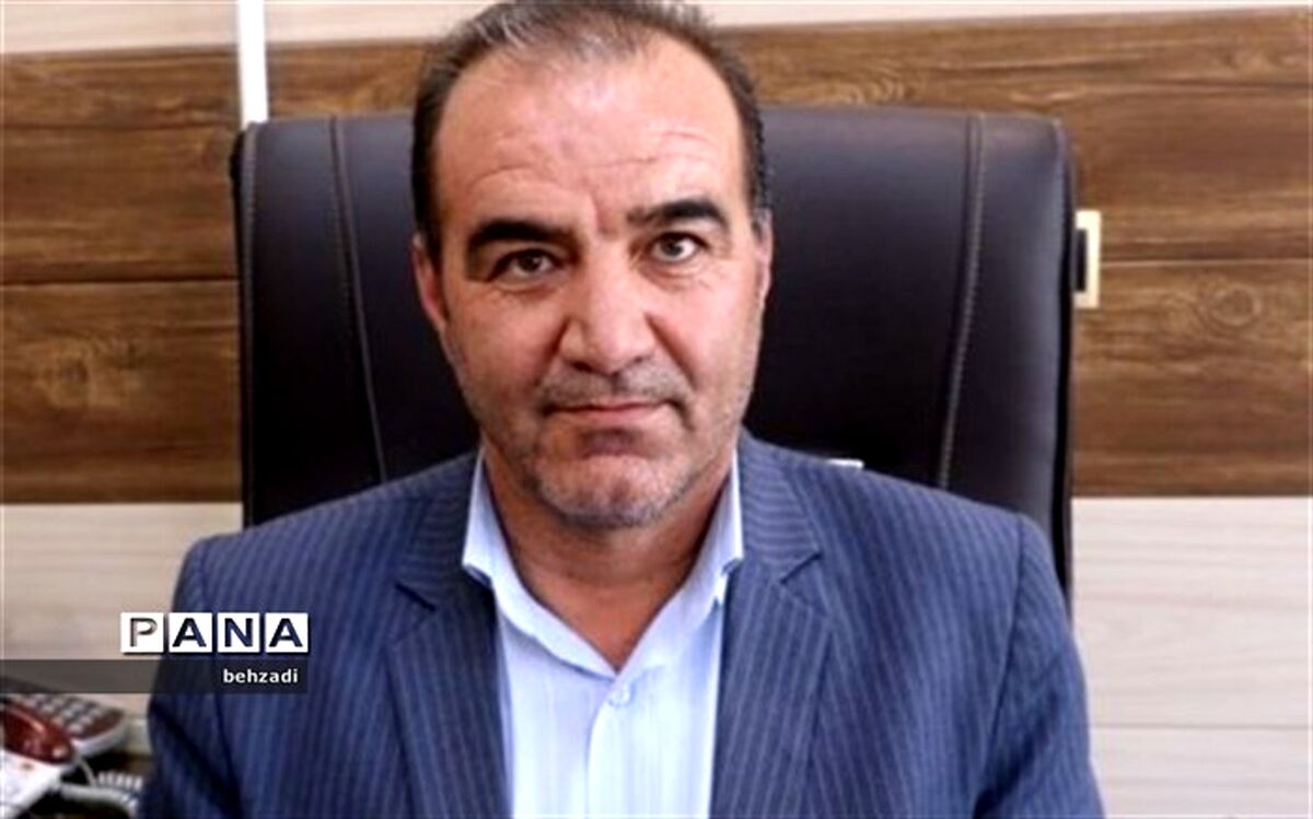 سرپرست مدارس غیردولتی و توسعه مشارکت‌های مردمی آموزش و پرورش استان کرمان منصوب شد