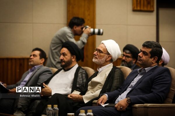 افتتاحیه دوره توانمندسازی اساتید دانشگاه فرهنگیان
