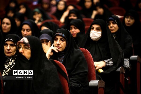 افتتاحیه دوره توانمندسازی اساتید دانشگاه فرهنگیان