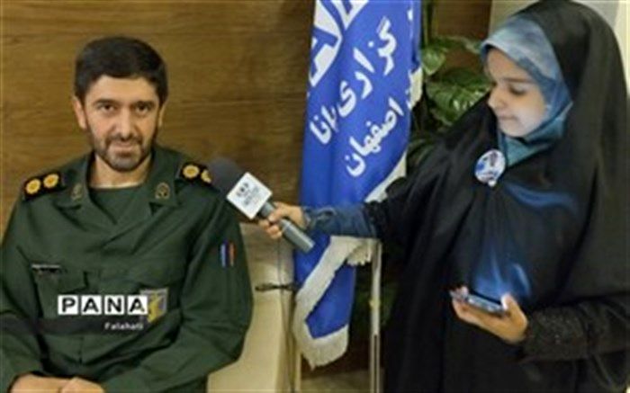 توانمندسازی ۱۰۰۰ دانش‌آموز بسیجی استان در قالب اردوی یاوران ولایت