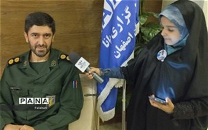 توانمندسازی ۱۰۰۰ دانش‌آموز بسیجی استان در قالب اردوی یاوران ولایت