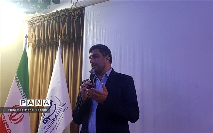 ضرورت مشارکت اولیای دانش آموزان برای ارتقای کیفیت فعالیت های آموزشی