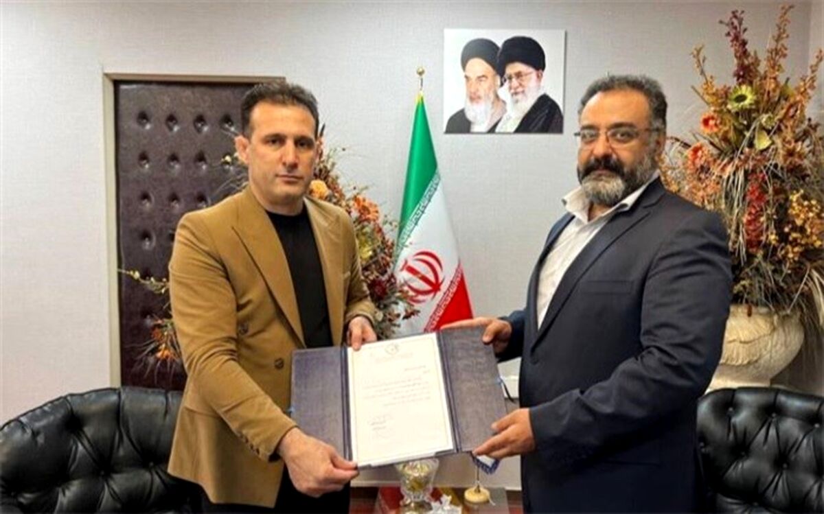 رئیس جدید آکادمی جودو ایران معرفی شد