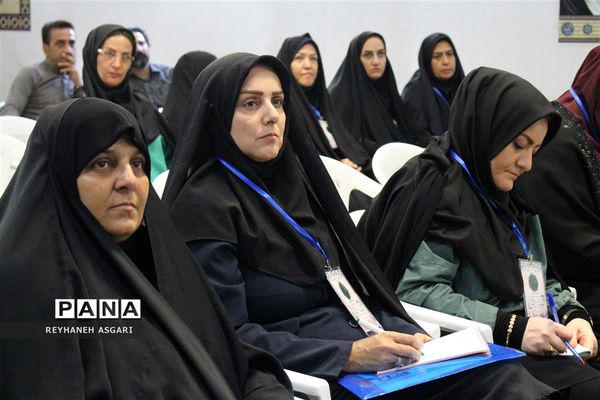 برگزاری کارگاه‌های توانمندسازی در دومین روز رویداد «فصل صعود» ویژه مدیران مقطع ابتدایی شهرستان‌های تهران