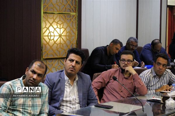 برگزاری کارگاه‌های توانمندسازی در دومین روز رویداد «فصل صعود» ویژه مدیران مقطع ابتدایی شهرستان‌های تهران