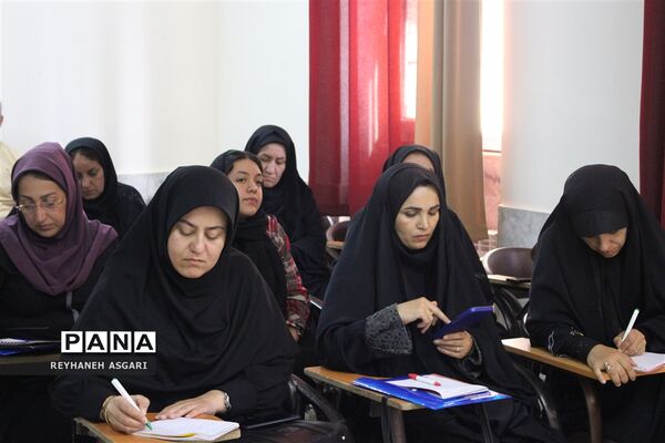 برگزاری کارگاه‌های توانمندسازی در دومین روز رویداد «فصل صعود» ویژه مدیران مقطع ابتدایی شهرستان‌های تهران