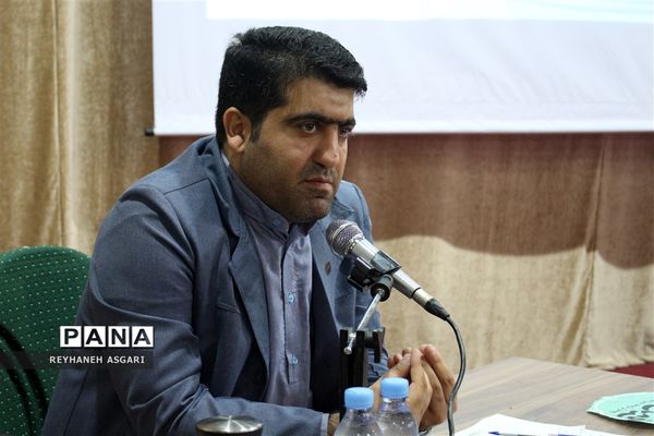 برگزاری کارگاه‌های توانمندسازی در دومین روز رویداد «فصل صعود» ویژه مدیران مقطع ابتدایی شهرستان‌های تهران