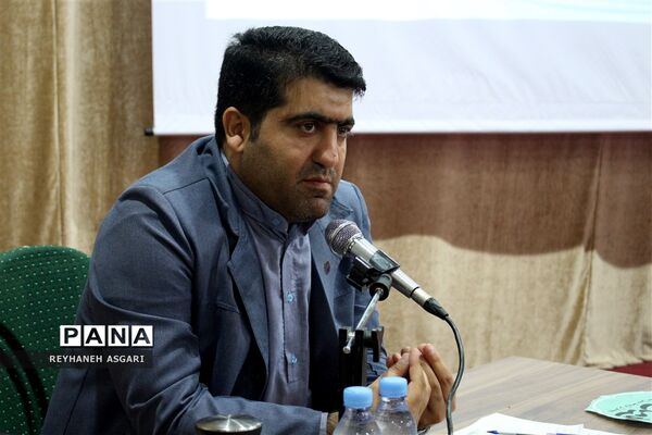 برگزاری کارگاه‌های توانمندسازی در دومین روز رویداد «فصل صعود» ویژه مدیران مقطع ابتدایی شهرستان‌های تهران