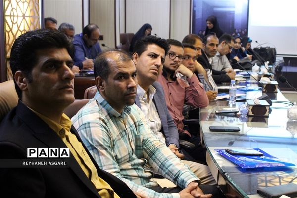 برگزاری کارگاه‌های توانمندسازی در دومین روز رویداد «فصل صعود» ویژه مدیران مقطع ابتدایی شهرستان‌های تهران