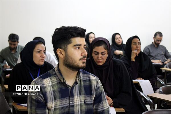 برگزاری کارگاه‌های توانمندسازی در دومین روز رویداد «فصل صعود» ویژه مدیران مقطع ابتدایی شهرستان‌های تهران