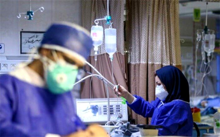 آخرین آمارهای کرونا در کشور اعلام شد