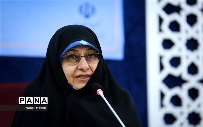 نامه اعتراض‌آمیز معاون رئیس‌جمهوری به دبیرکل سازمان ملل