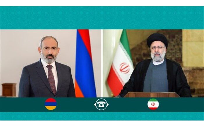 رئیسی: آماده ایفای نقش موثر به عنوان یک همسایه قدرتمند در جلوگیری از هرگونه تغییر در ژئوپلیتیک منطقه هستیم