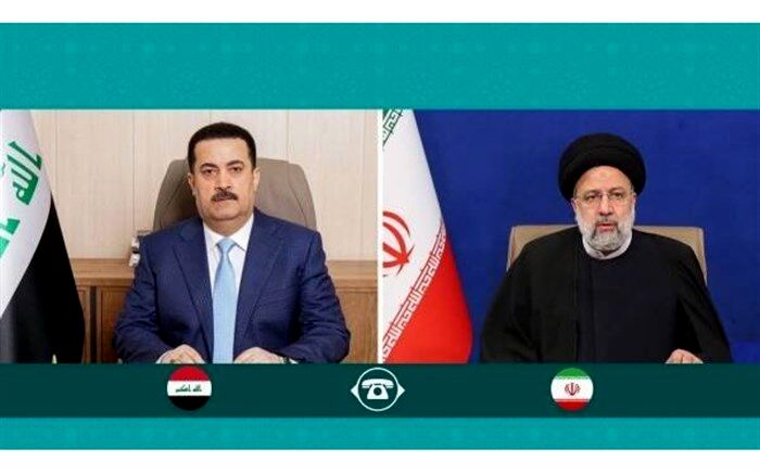 رئیسی: هرگونه تحرک گروهک‌های تروریستی و تجزیه‌طلب غیرقابل تحمل است