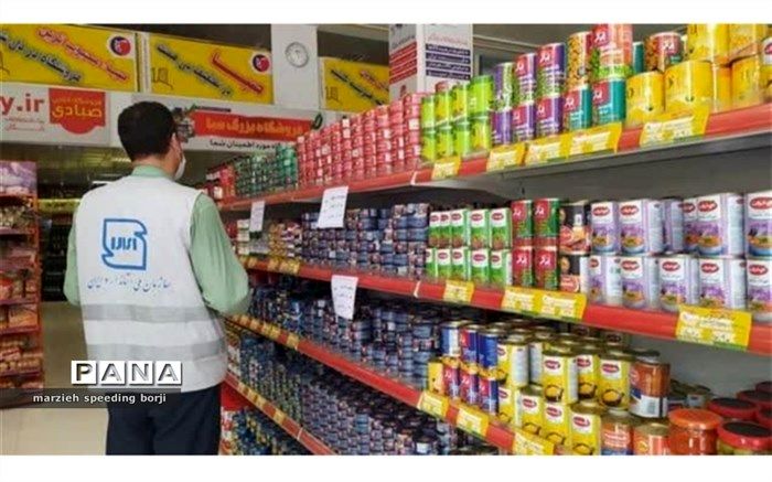 بیش از ۳۰۰ مورد از مراکز عرضه در خراسان‌شمالی بازرسی شدند