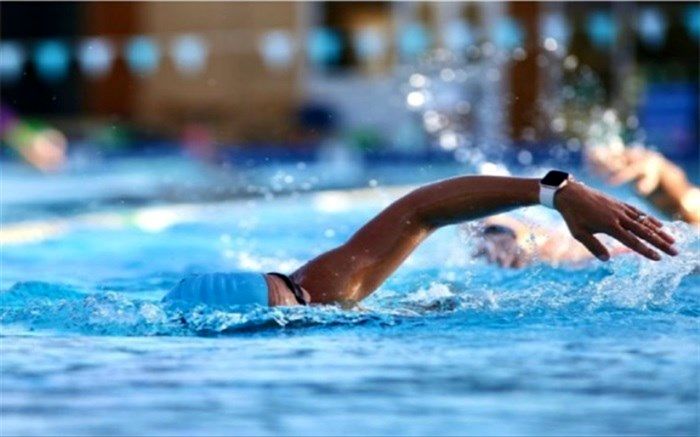 تعیین ‌تنها نماینده شیرجه ایران در بازی‌های آسیایی