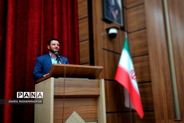 دوره‌‌‌ تشکیلاتی یاوران ولایت سازمان بسیج دانش‌آموزی در شهریار