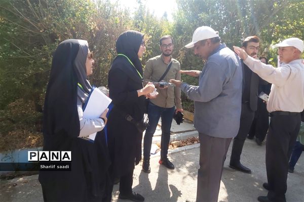 آغاز پذیرش مرحله استانی المپیاد بازی‌های فکری سرگرمی رویش در شیراز