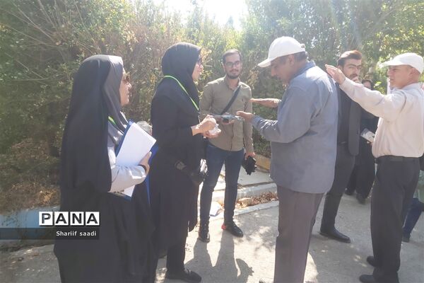 آغاز پذیرش مرحله استانی المپیاد بازی‌های فکری سرگرمی رویش در شیراز