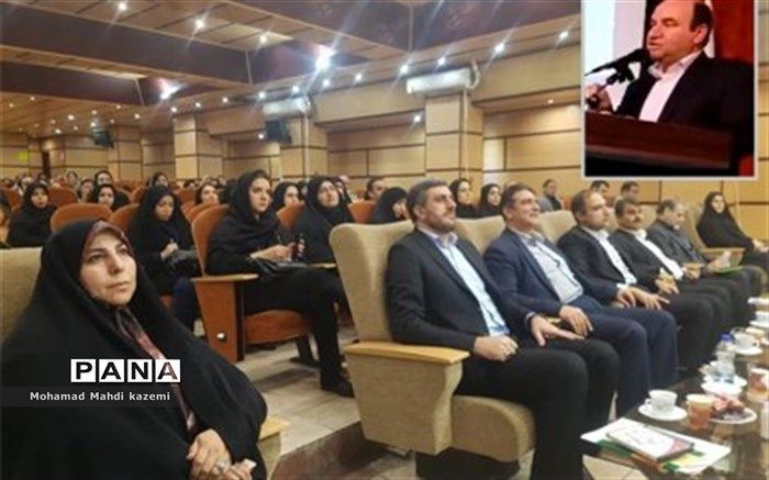 انجمن اولیا و مربیان نبض تپنده مدارس محسوب می‌شود