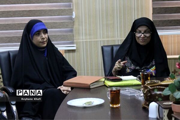 آخرین روز رویداد فصل صعود ویژه مدیران مقطع ابتدایی شهرستان‌های استان تهران