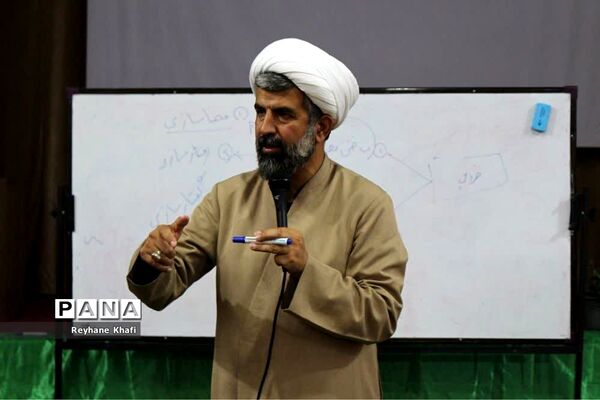 آخرین روز رویداد فصل صعود ویژه مدیران مقطع ابتدایی شهرستان‌های استان تهران