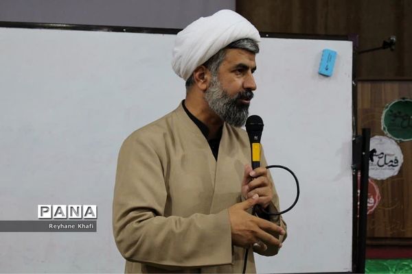 آخرین روز رویداد فصل صعود ویژه مدیران مقطع ابتدایی شهرستان‌های استان تهران