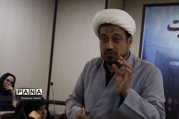 آخرین روز رویداد فصل صعود ویژه مدیران مقطع ابتدایی شهرستان‌های استان تهران