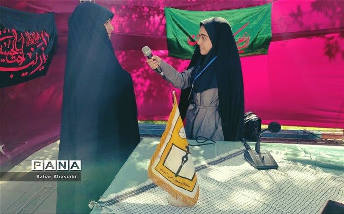 انقلابی بودن از ویژگی‌های یک فرمانده واحدبسیج مقتدر است