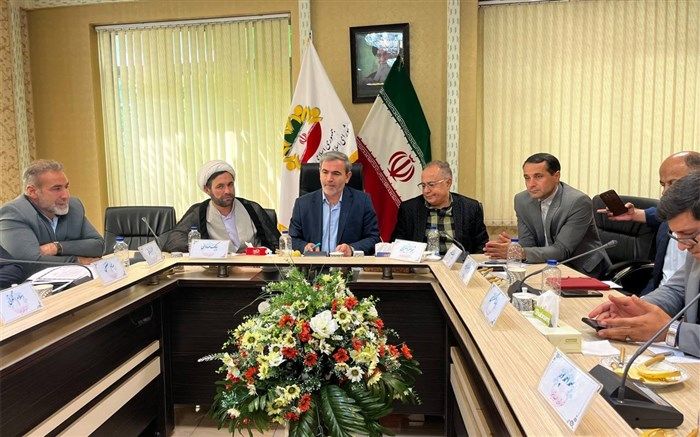 مسایل تربیتی مبتنی بر یافته‌های علمی مدیریت شوند