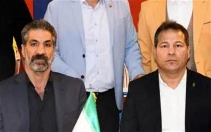 سرمربی تیم ملی بوکس نونهالان معرفی شد