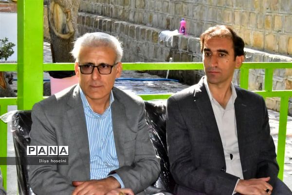 جلسه شورای برنامه‌ریزی سازمان دانش‌آموزی کهگیلویه و بویراحمد