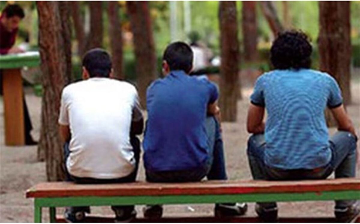 تاثیر توانمندسازی اوقات فراغت کودکان و نوجوانان در کاهش آمار بیکاری