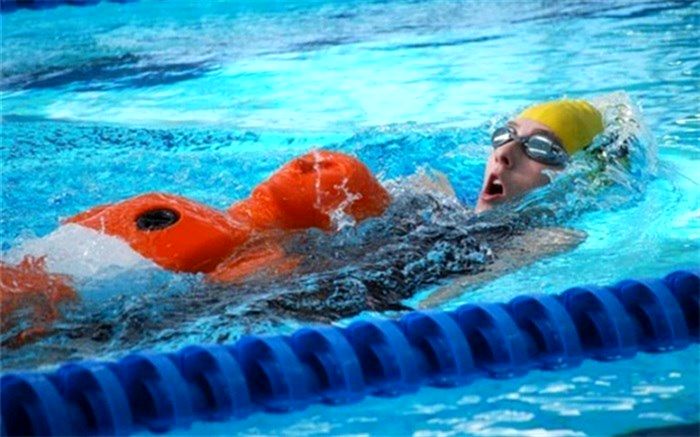 فدراسیون نجات غریق ‌ایران صاحب ۴ کرسی بین‌المللی ‌شد