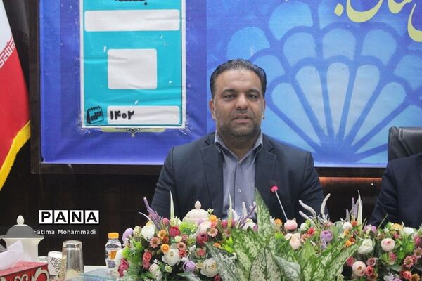 تفاهم‌نامه مشترک اداره‌کل آموزش و پرورش استان بوشهر و  اداره‌کل ورزش و جوانان