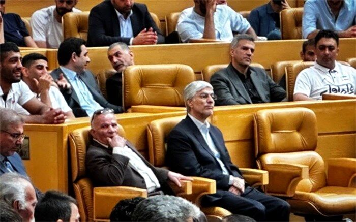 ضرورت استفاده از ظرفیت مدارس ‌در فرایند پیشرفت ورزش کشور