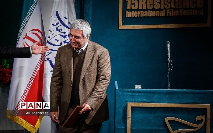 مرور آثار ابراهیم حاتمی‌کیا در نشست «فیلمسرا»