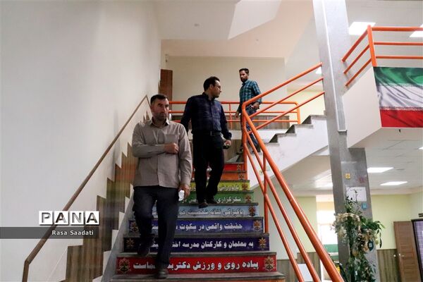 دوره توانمند‌سازی سپهردانش و معرفت