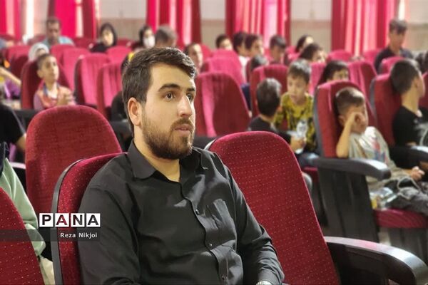 طرح محرومیت‌زدایی قرارگاه سازندگی خاتم‌الانبیا (ص)