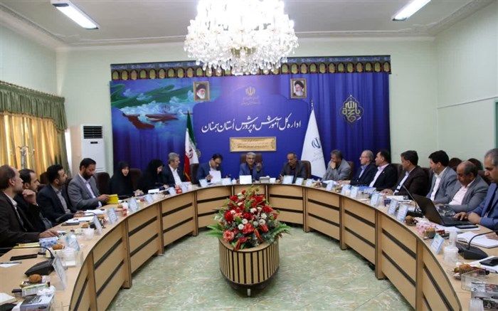 مهر مهدوی، معلم تمدن‌ساز و مدرسه صالح شعار سال جدید تحصیلی