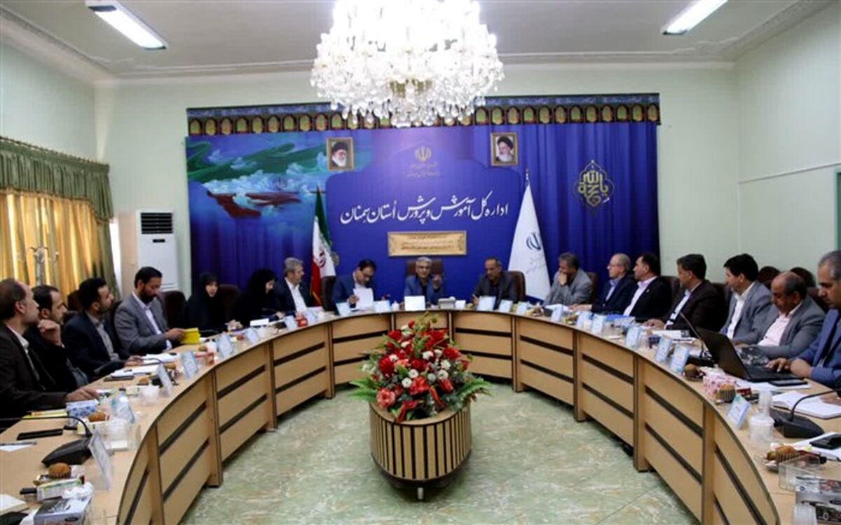 مهر مهدوی، معلم تمدن‌ساز و مدرسه صالح شعار سال جدید تحصیلی