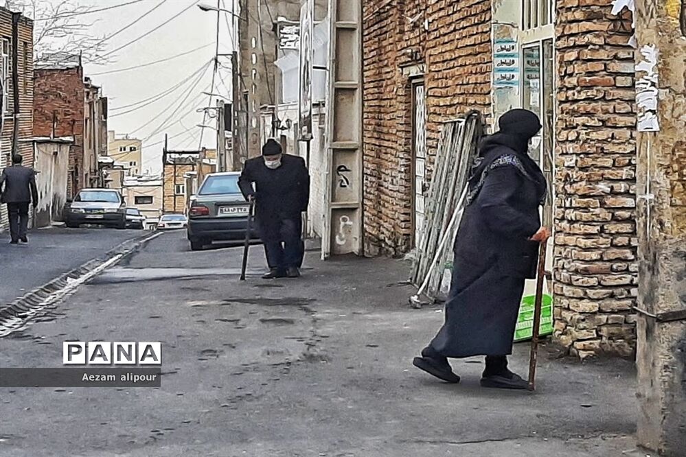 آیینه روزگار