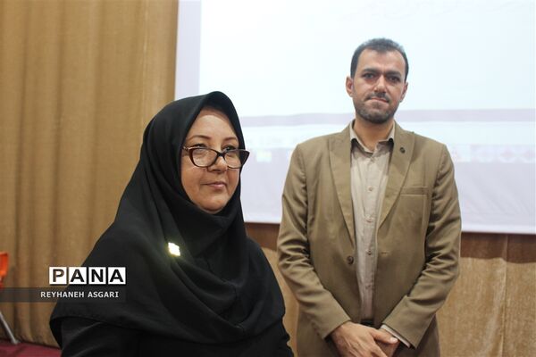 آیین افتتاحیه رویداد توانمندسازی فصل «صعود» ویژه مدیران مقطع متوسطه شهرستان‌های تهران