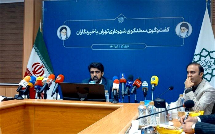 پروانه ساخت هیچ واحد مسکونی با متراژ ۲۵ متر در تهران صادر نشده است