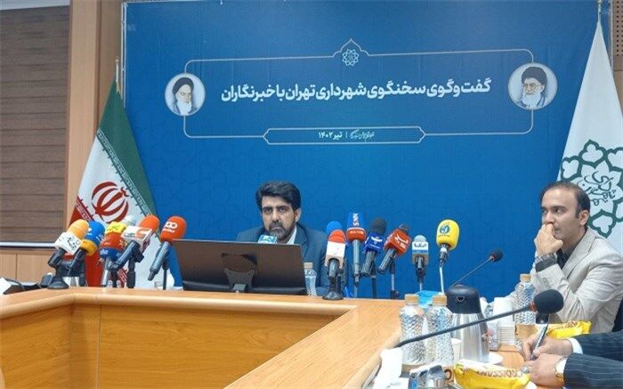 پروانه ساخت هیچ واحد مسکونی با متراژ ۲۵ متر در تهران صادر نشده است