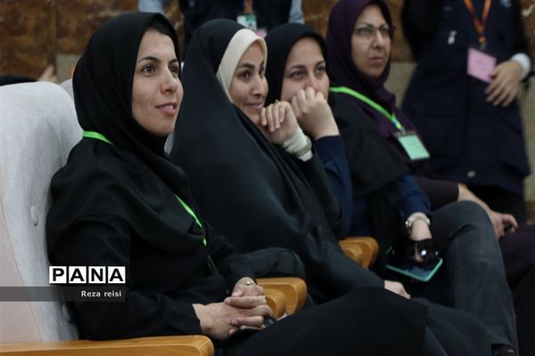 برگزاری مرحله استانی مسابقات دومینو المپیاد رویش پسران در شیراز