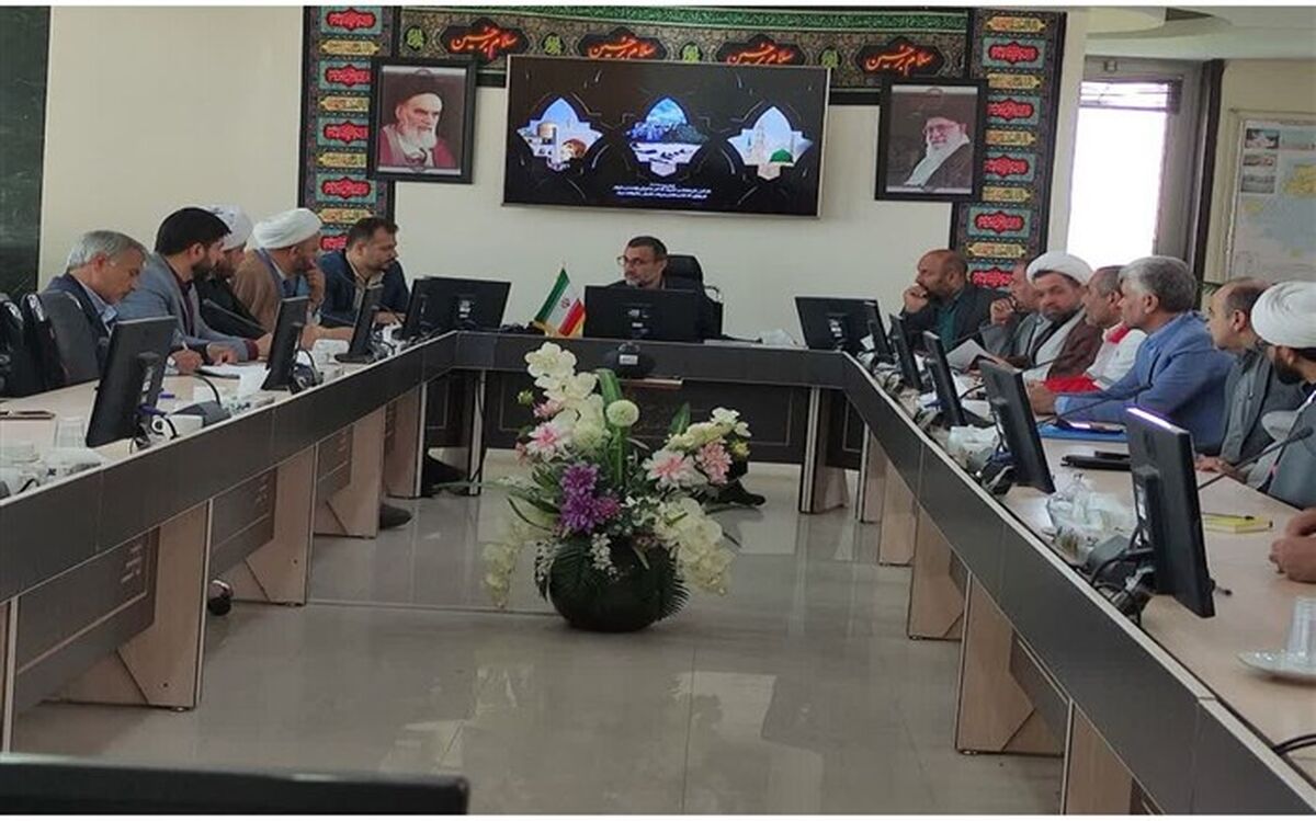 خراسان جنوبی آماده خدمت‌رسانی به زائران پاکستانی