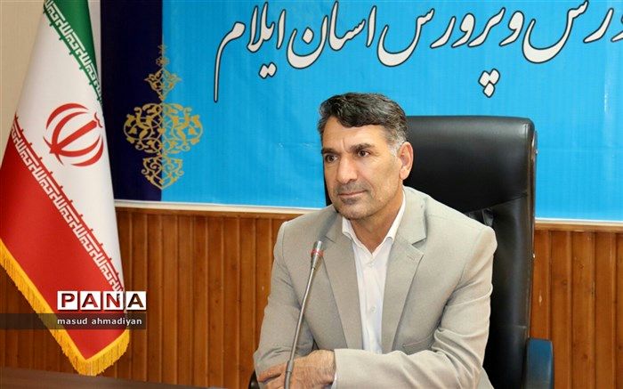 برگزاری مانور بازگشایی مدارس در سطح شهرستان‌های استان ایلام