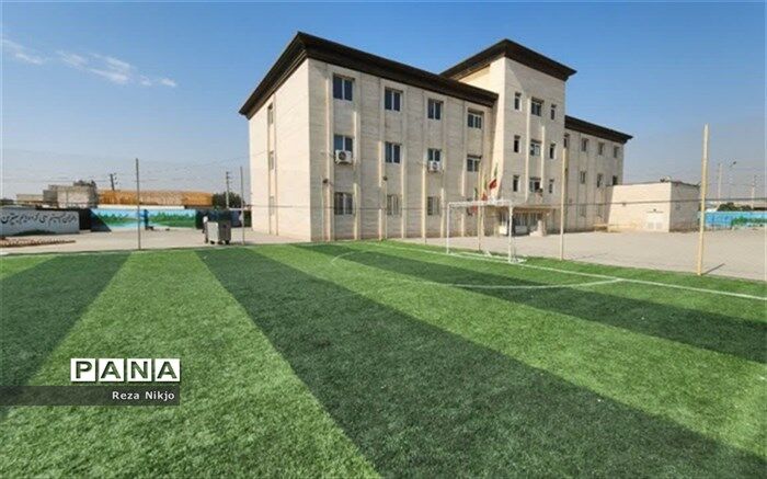 امروز فصل جدیدی در توسعه سرانه ورزشی بهارستان رقم خورده است